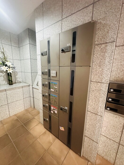 物件外観写真5　(建物設備)