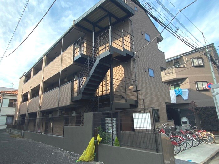 物件外観写真2　(外観写真)