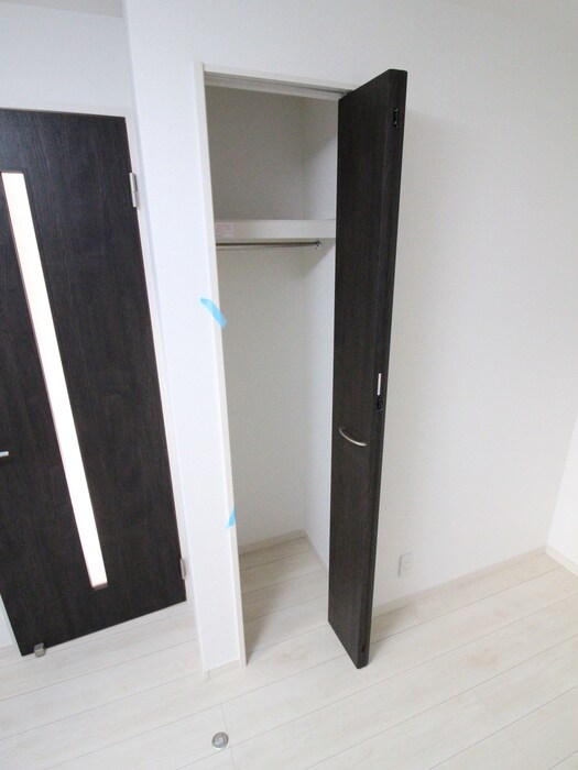 物件内観写真9　(収納)