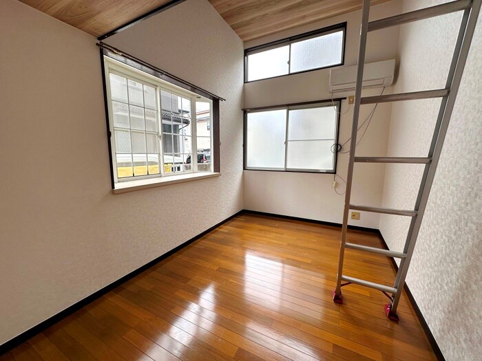 物件内観写真6　(居室)