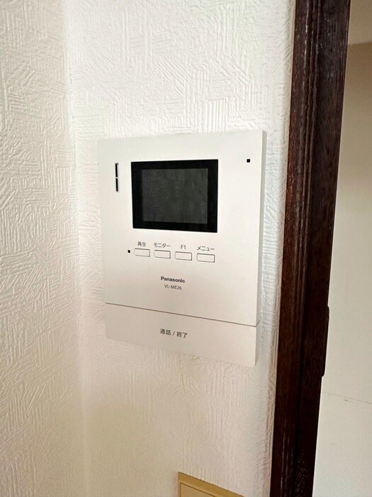 物件内観写真13　(廊下)