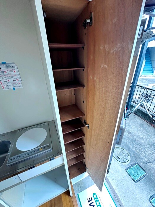 物件内観写真16　(靴箱)