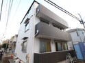 仮）清水が丘一丁目共同住宅