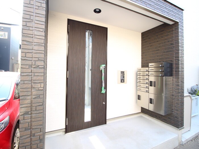 物件外観写真3　(その他)