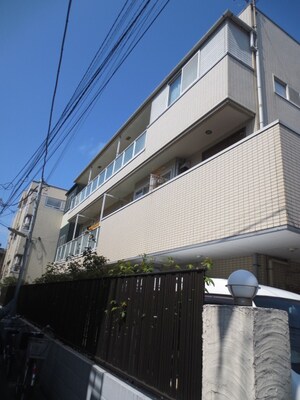 アローニア野村Ａ外観写真
