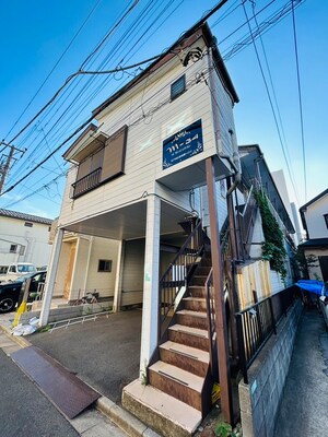 Ｍ34外観写真
