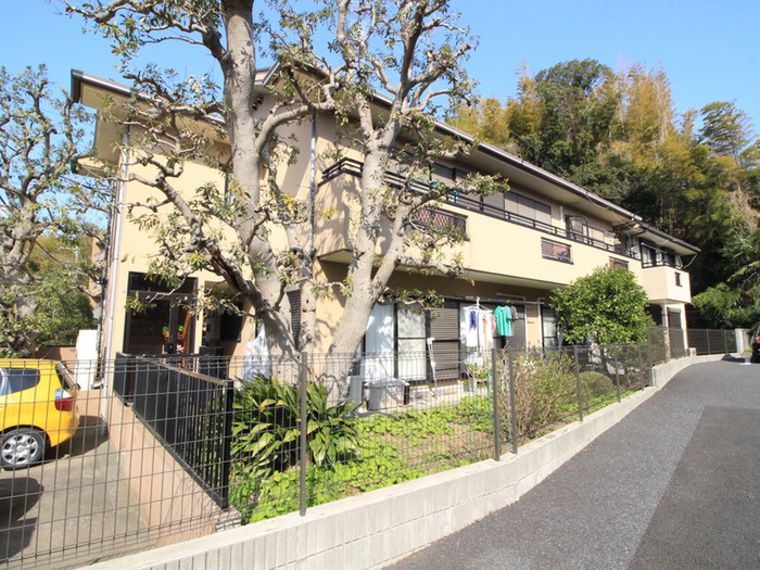 広井コーポ