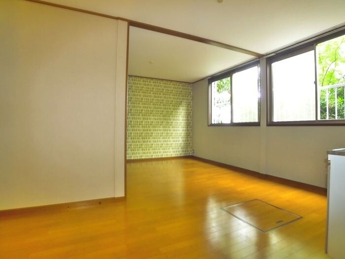 物件内観写真8　(居室)