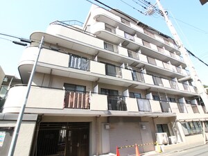 セザ－ル戸越(305)外観写真