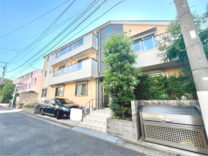 物件外観写真3　(外観写真)