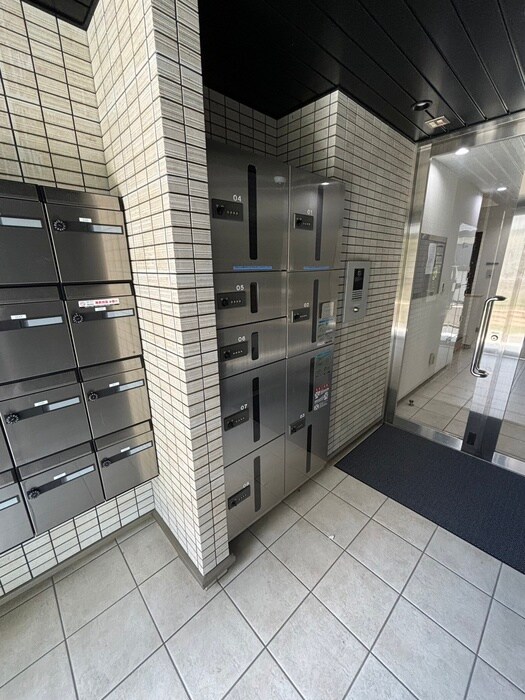 物件外観写真6　(建物設備)