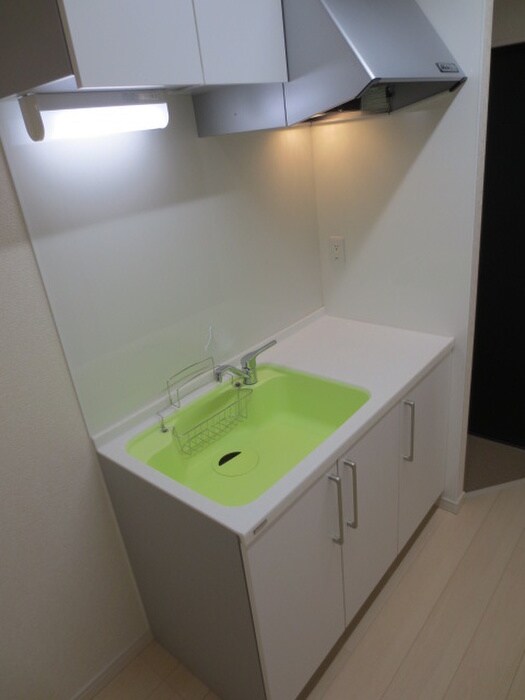 物件内観写真11　(キッチン)