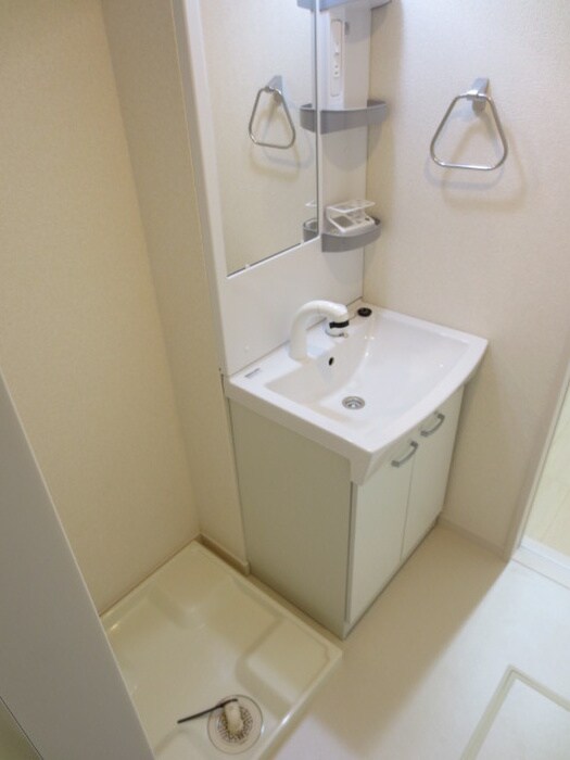 物件内観写真13　(洗面)