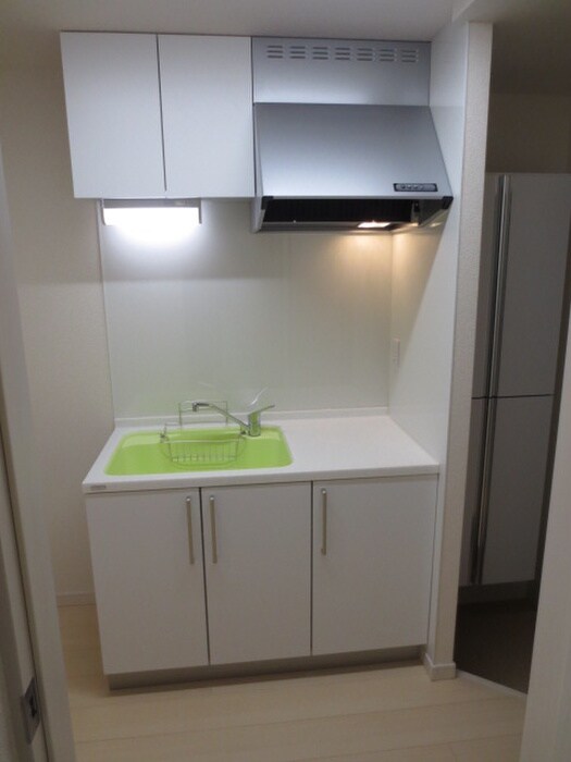 物件内観写真16　(キッチン)