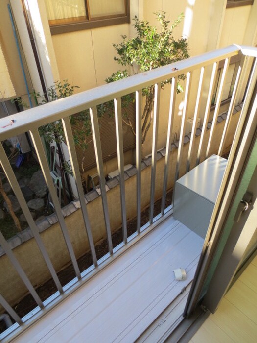 物件内観写真18　(ベランダ・バルコニー)