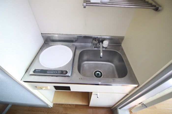 物件内観写真8　(キッチン)