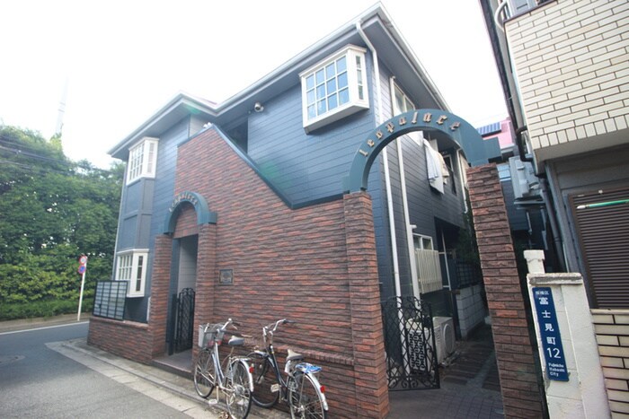 物件外観写真5　(外観写真)