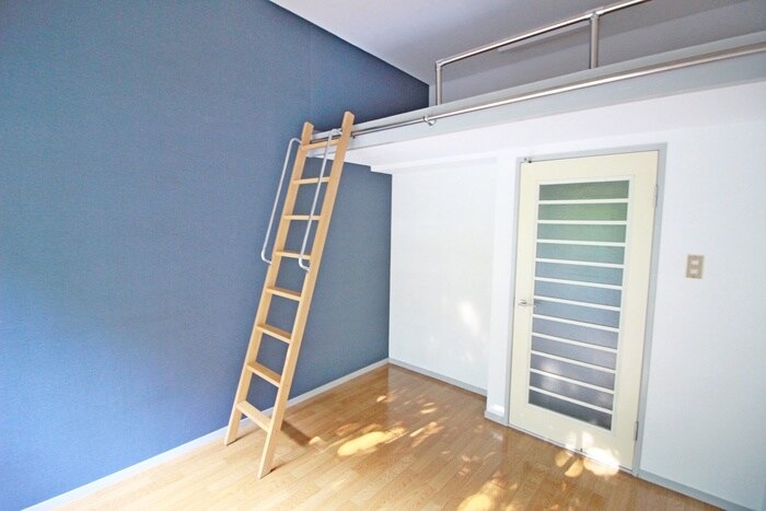 物件内観写真11　(居室)