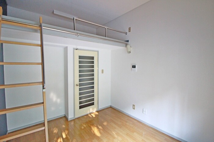 物件内観写真12　(居室)