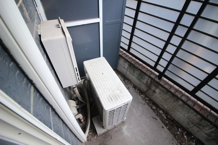 物件内観写真18　(ベランダ・バルコニー)