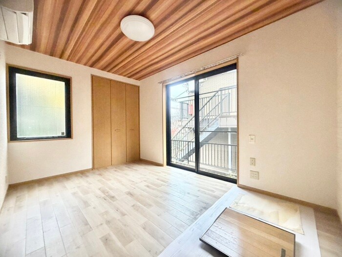 物件内観写真7　(居室)