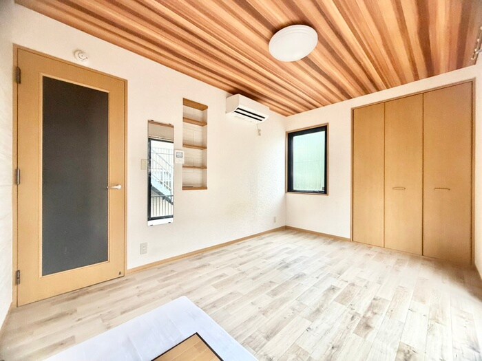 物件内観写真8　(居室)