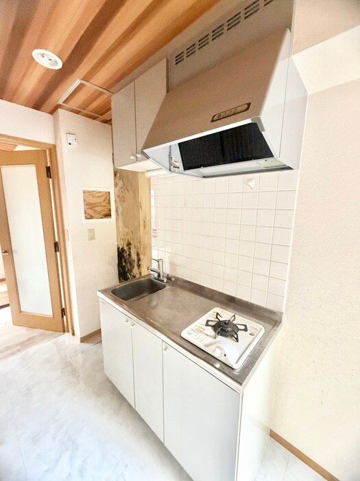 物件内観写真9　(キッチン)