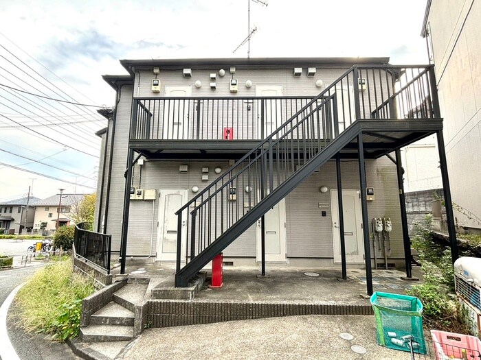 物件外観写真4　(外観写真)