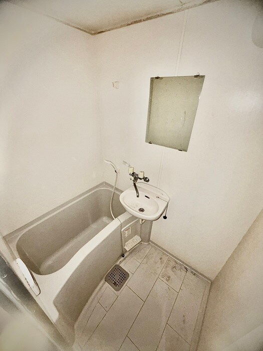 物件内観写真11　(バス／シャワールーム等)