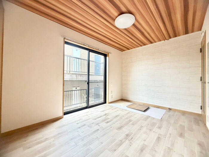 物件内観写真17　(居室)