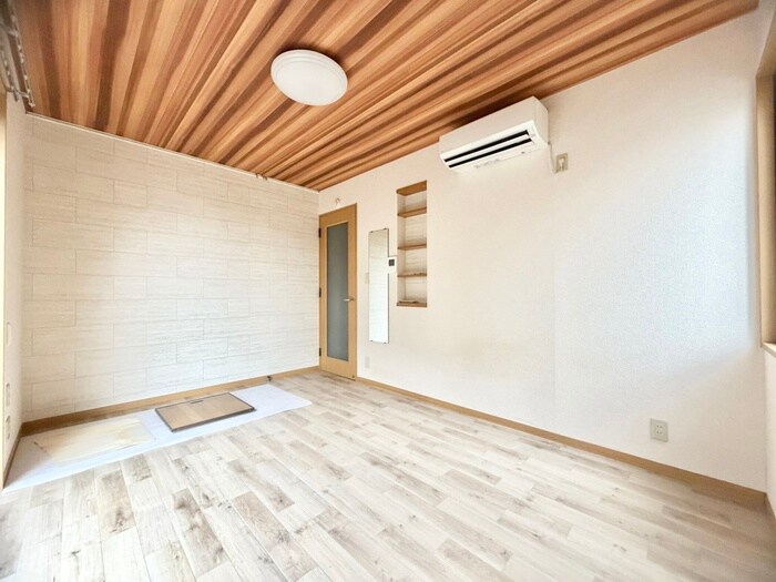 物件内観写真18　(居室)