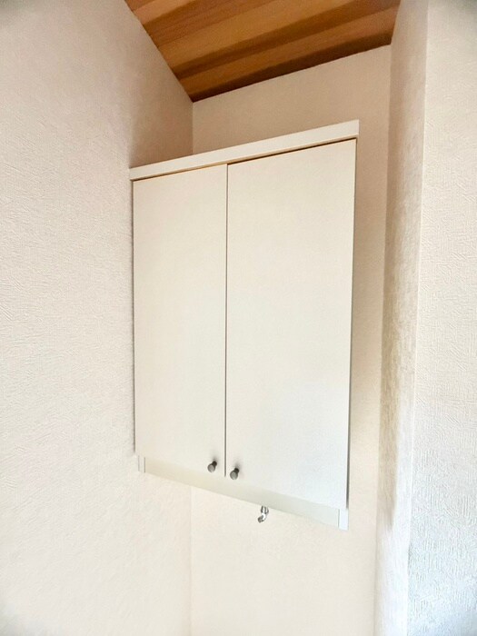 物件内観写真22　(靴箱)