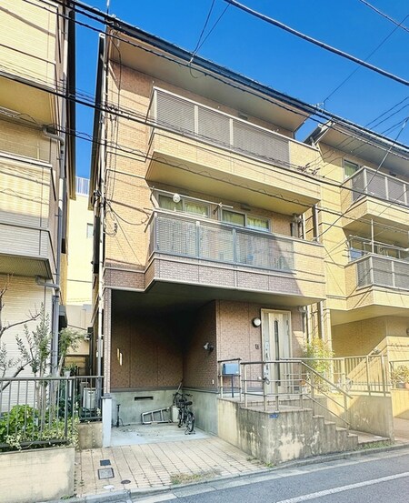 海辺戸建外観写真
