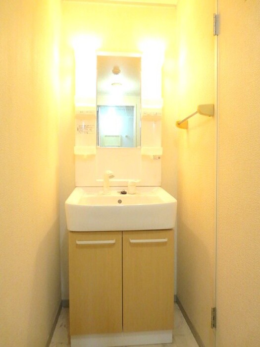 物件内観写真7　(洗面)