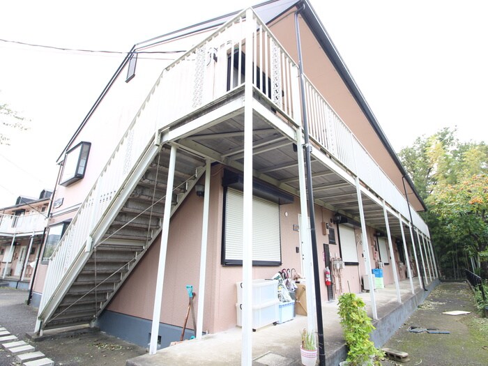 物件外観写真3　(外観写真)