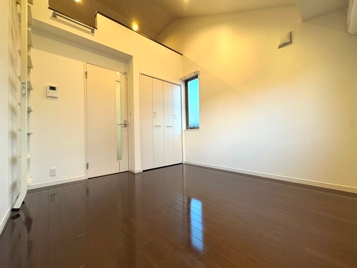 物件内観写真6　(居室)