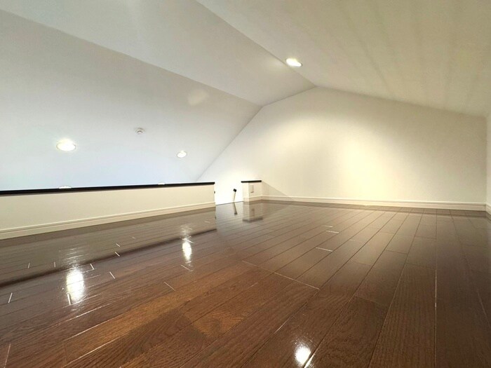 物件内観写真10　(居室)