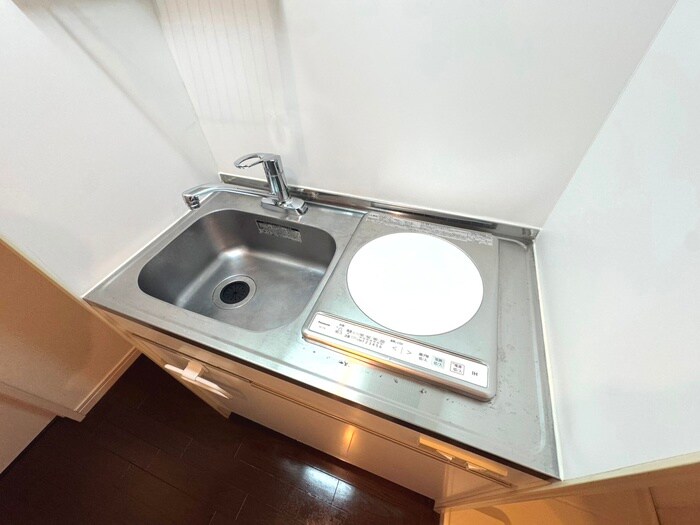 物件内観写真12　(キッチン)