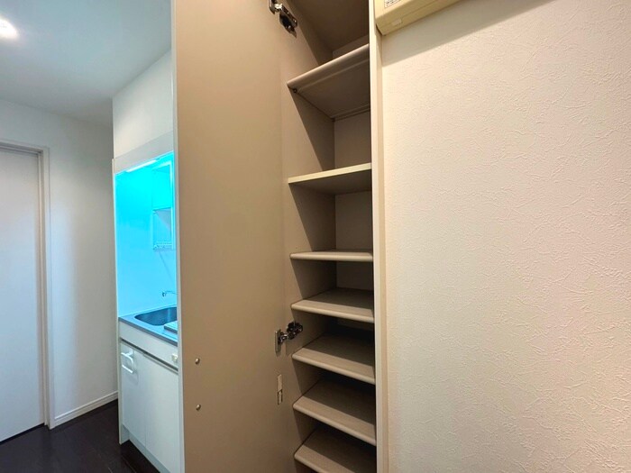 物件内観写真19　(靴箱)