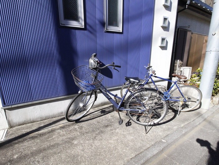 物件外観写真2　(周辺環境)