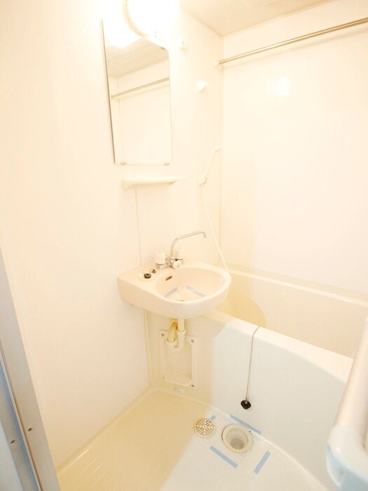 物件内観写真9　(バス／シャワールーム等)