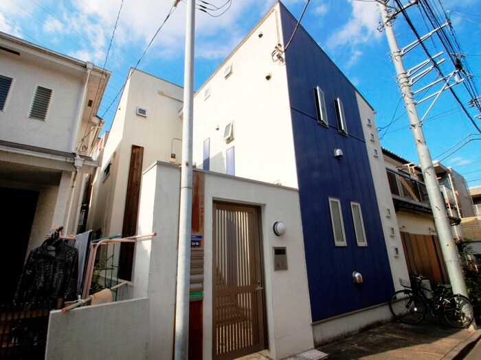 物件外観写真4　(外観写真)