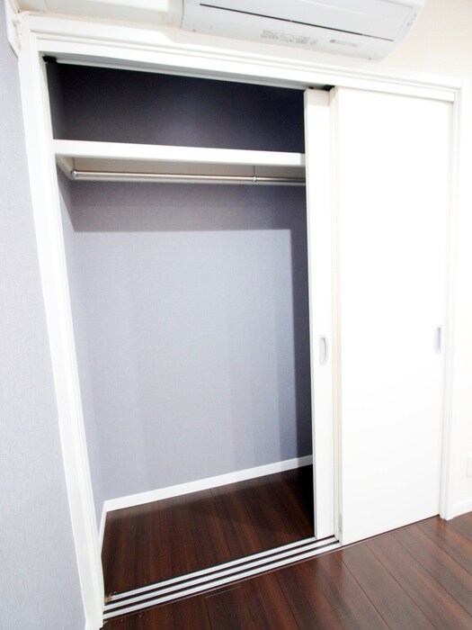 物件内観写真13　(収納)