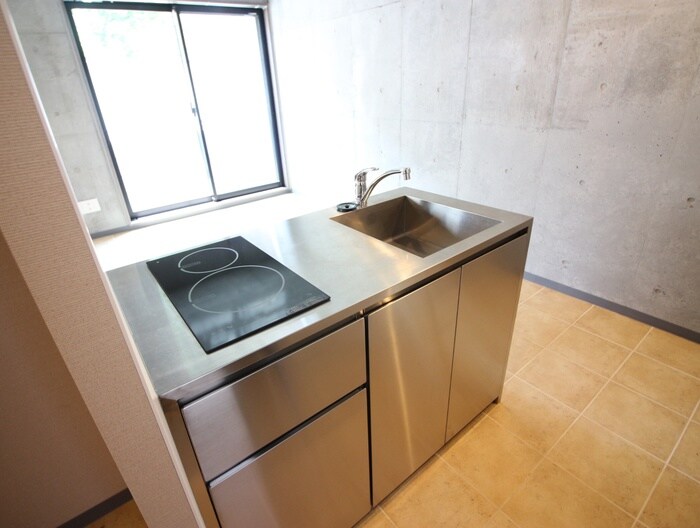 物件内観写真9　(キッチン)