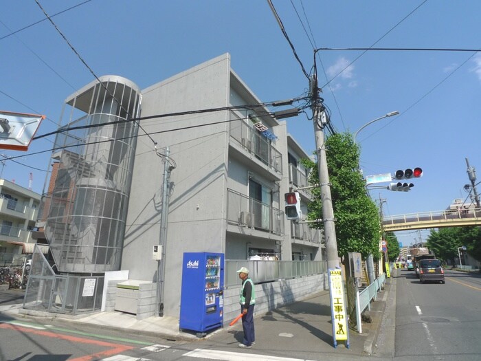 物件外観写真5　(周辺環境)