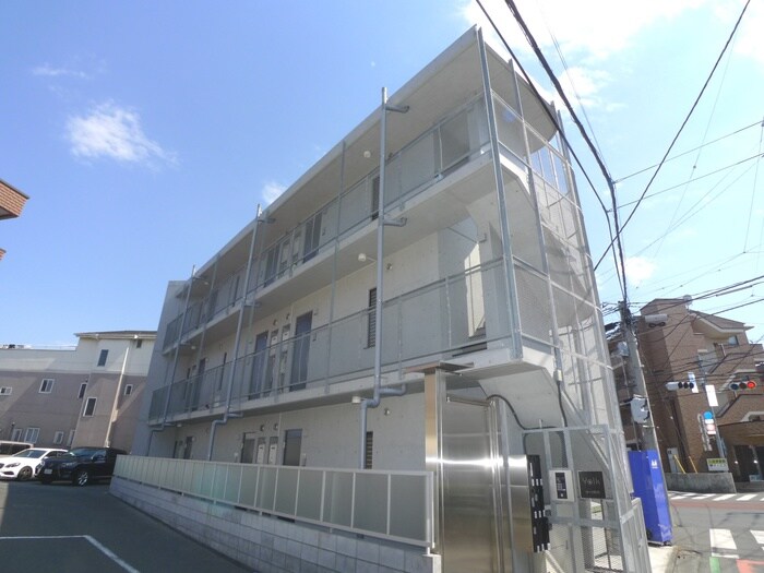 物件外観写真6　(外観写真)