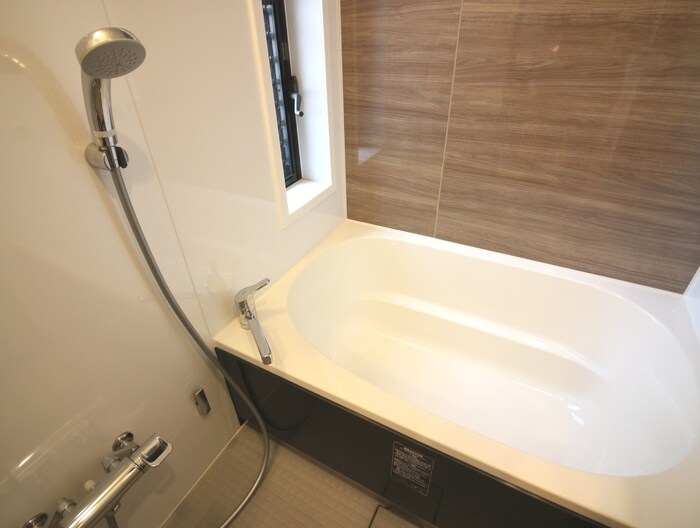 物件内観写真10　(バス／シャワールーム等)