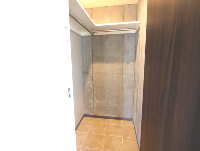 物件内観写真14　(収納)