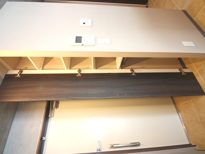 物件内観写真15　(靴箱)