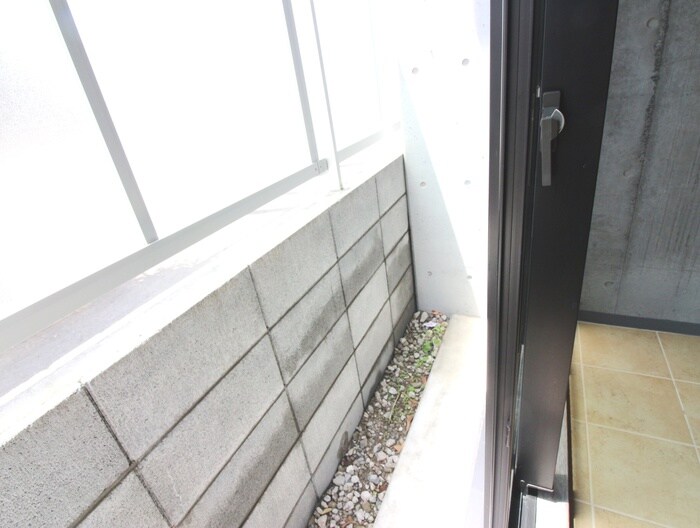 物件内観写真17　(ベランダ・バルコニー)